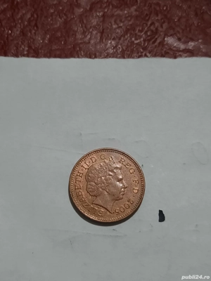 monede de colectie - imagine 2