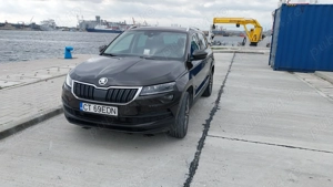 Skoda Karoq de vânzare  - imagine 6