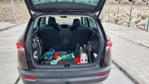 Skoda Karoq de vânzare  - imagine 4