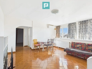 Apartament 3 camere, zona Girocului - Timișoara