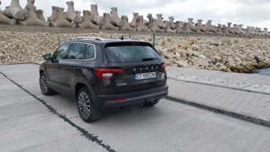Skoda Karoq de vânzare  - imagine 7