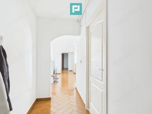 Apartament 3 camere, Girocului