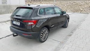 Skoda Karoq de vânzare  - imagine 8