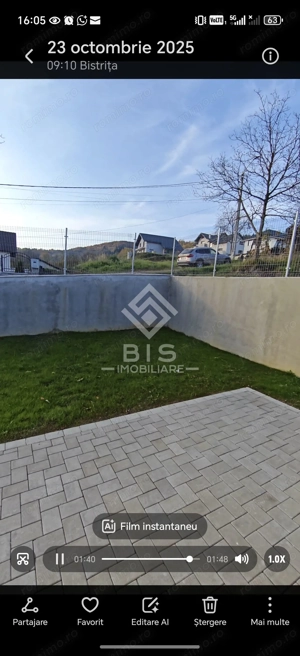 Casa parter 600 mp - Valea Jelnei - imagine 36