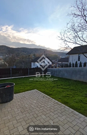 Casa parter 600 mp - Valea Jelnei - imagine 38