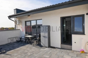 Ap 2 camere cu terasă - Măgurele – PET FRIENDLY - Elite Residence 3