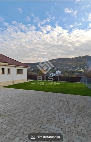 Casa parter 600 mp - Valea Jelnei - imagine 32