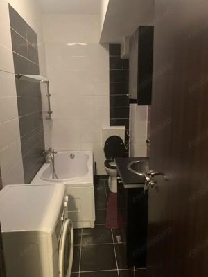 Apartament cu o camera de inchiriat in zona Lipovei - imagine 3