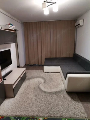 Apartament cu o camera de inchiriat in zona Lipovei