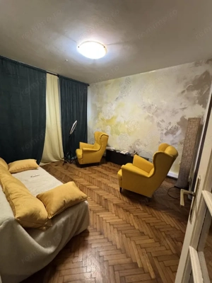 Inchirere spatiu Matei Basarab Unirii pretabil birou locuinta comercial