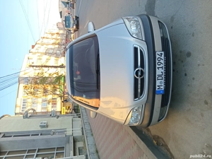 vand opel zamfira - imagine 2 vand opel zamfira - imagine 2