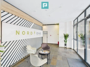 Apartament 3 camere  Nord One