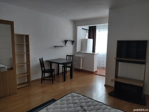 Inchiriez garsoniera Dristor metrou