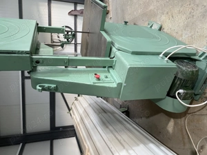 Vând banzic tamplarie - imagine 2