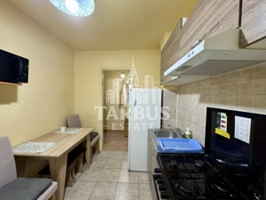 Apartament renovat cu 2 camere, zona Girocului - imagine 6 Apartament renovat cu 2 camere, zona Girocului - imagine 6