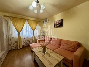 Apartament renovat cu 2 camere, zona Girocului - imagine 3 Apartament renovat cu 2 camere, zona Girocului - imagine 3