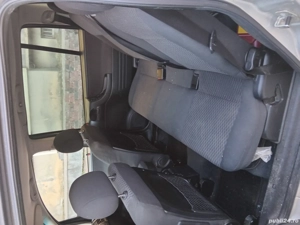 vand opel zamfira - imagine 5 vand opel zamfira - imagine 5