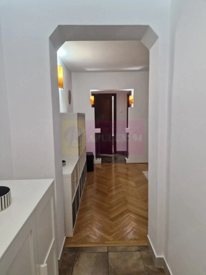 Apartament 2 camere Bd Eroilor- Academia Militara. - imagine 15
