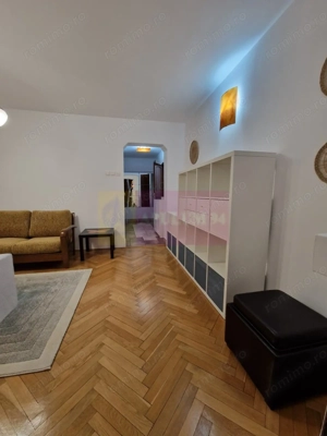 Apartament 2 camere Bd Eroilor- Academia Militara. - imagine 8