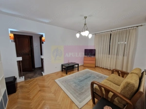 Apartament 2 camere Bd Eroilor- Academia Militara. - imagine 7