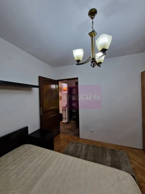 Apartament 2 camere Bd Eroilor- Academia Militara. - imagine 10
