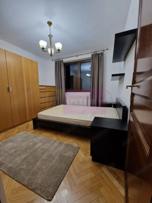 Apartament 2 camere Bd Eroilor- Academia Militara. - imagine 11