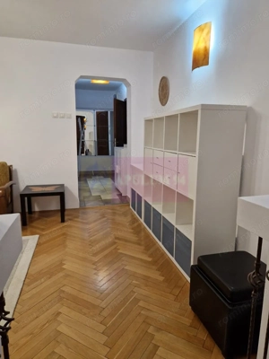 Apartament 2 camere Bd Eroilor- Academia Militara. - imagine 4