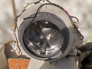 Vind piese mașina de spălat rufe Beko  - imagine 3