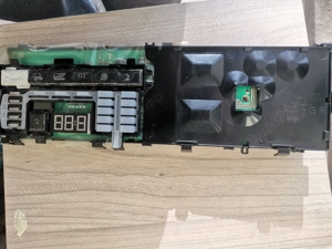 Vind piese mașina de spălat rufe Beko  - imagine 5