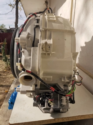 Vind piese mașina de spălat rufe Beko  - imagine 4