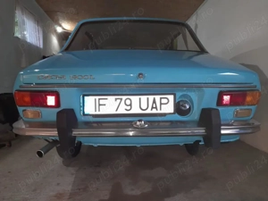 Dacia 1300 L (1979)   stare excelentă, mașină clasică de colecție!