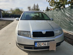 Skoda Fabia 1.41 16V Berlina - imagine 6