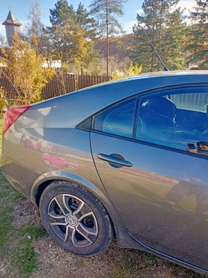 Vînd Nissan Primera P12 dci1.9 - imagine 2