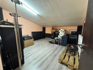 Spatiu Comercial De Inchiriat | Calea Martirilor | 54 mp | Etaj 1 - imagine 4