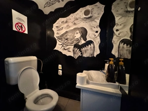 Spatiu Comercial De Inchiriat | Calea Martirilor | 54 mp | Etaj 1 - imagine 8