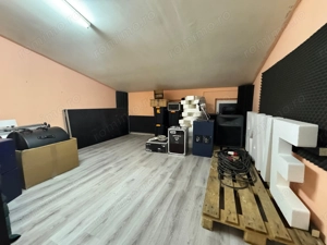 Spatiu Comercial De Inchiriat | Calea Martirilor | 54 mp | Etaj 1 - imagine 5