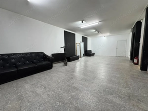 Spatiu Comercial De Inchiriat | Calea Martirilor | 54 mp | Etaj 1 - imagine 3