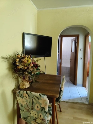 Vanzare apartament 2 camere Delfinului - imagine 3