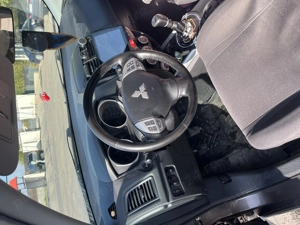 Mitsubishi ASX - imagine 2
