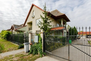 Proprietate cu potențial – casă spațioasă + teren generos - Comision 0% - imagine 2 Proprietate cu potențial – casă spațioasă + teren generos - Comision 0% - imagine 2