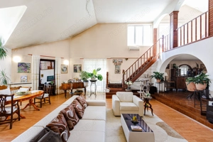 Proprietate cu potențial – casă spațioasă + teren generos - Comision 0% - imagine 4 Proprietate cu potențial – casă spațioasă + teren generos - Comision 0% - imagine 4