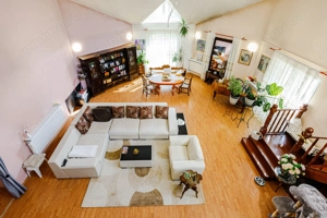 Proprietate cu potențial – casă spațioasă + teren generos - Comision 0% - imagine 5 Proprietate cu potențial – casă spațioasă + teren generos - Comision 0% - imagine 5