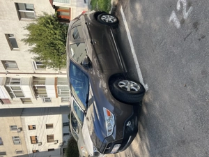 Mitsubishi ASX - imagine 5