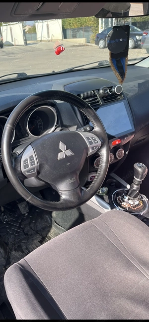 Mitsubishi ASX - imagine 7