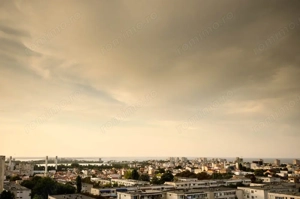 Apartament 2 camere - Spitalul Județean - Tomis II - vedere superbă la oraș și mare - imagine 5