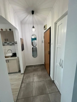 Apartament 2 camere - Spitalul Județean - Tomis II - vedere superbă la oraș și mare - imagine 2