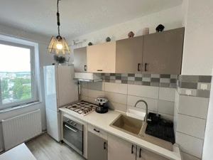 Apartament 2 camere - Spitalul Județean - Tomis II - vedere superbă la oraș și mare