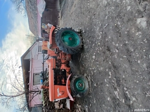 tractor de vanzare
