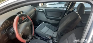 Opel astra G-2008
