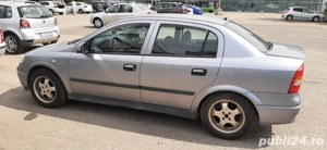 Opel astra G-2008 - imagine 3